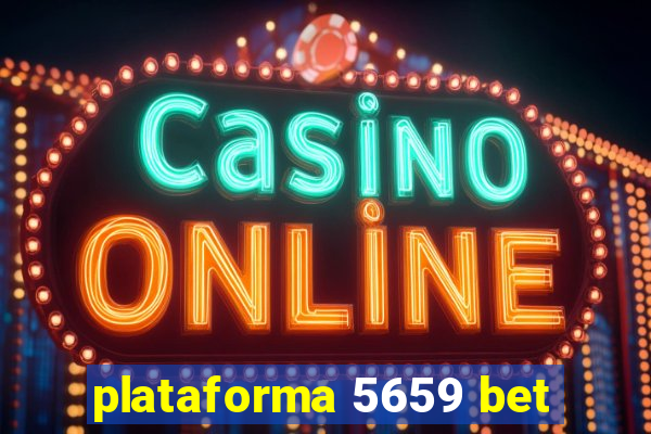 plataforma 5659 bet